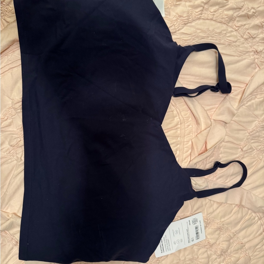 Athleta Sports Bra